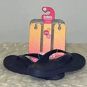 Sol Bounce Ara Shoes Flip Flops Totes Shoes Totes Womens Navy